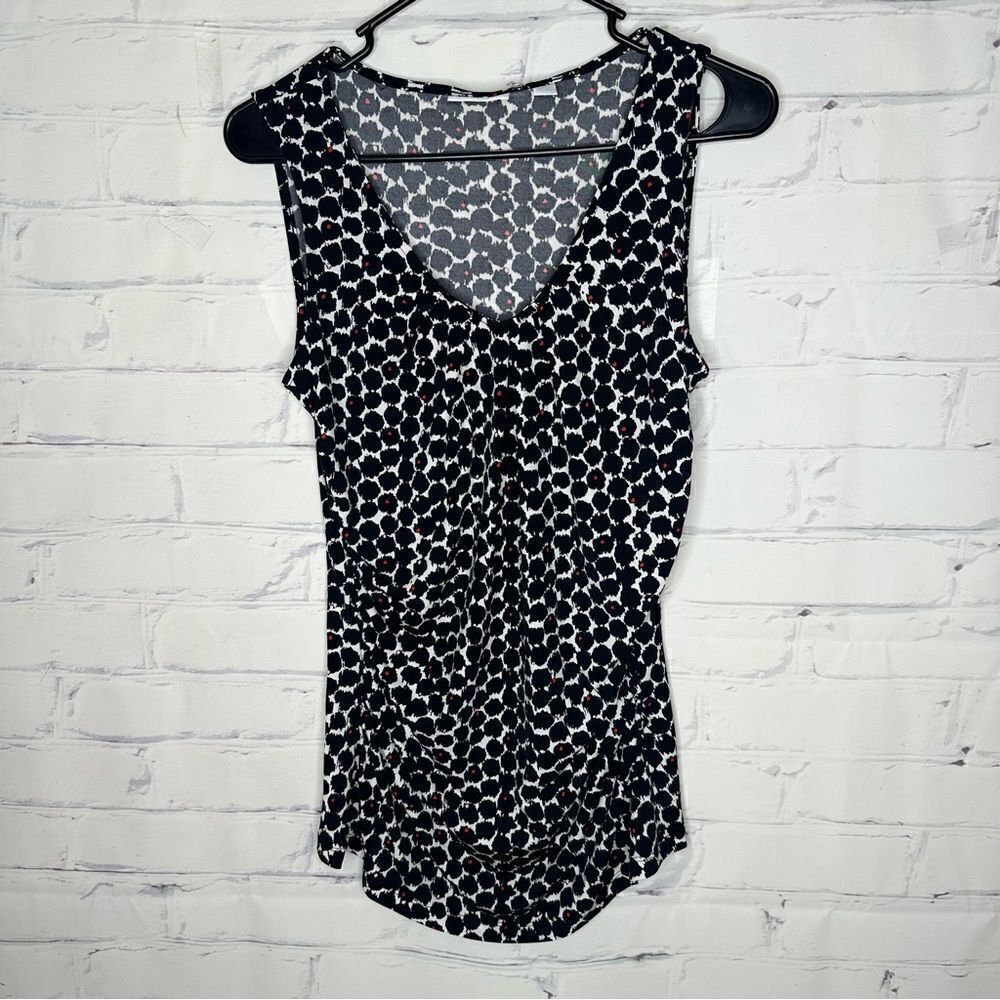 New York & Company medium stretch top
